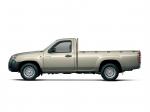 Mazda BT-50 Regular Cab 2006 года